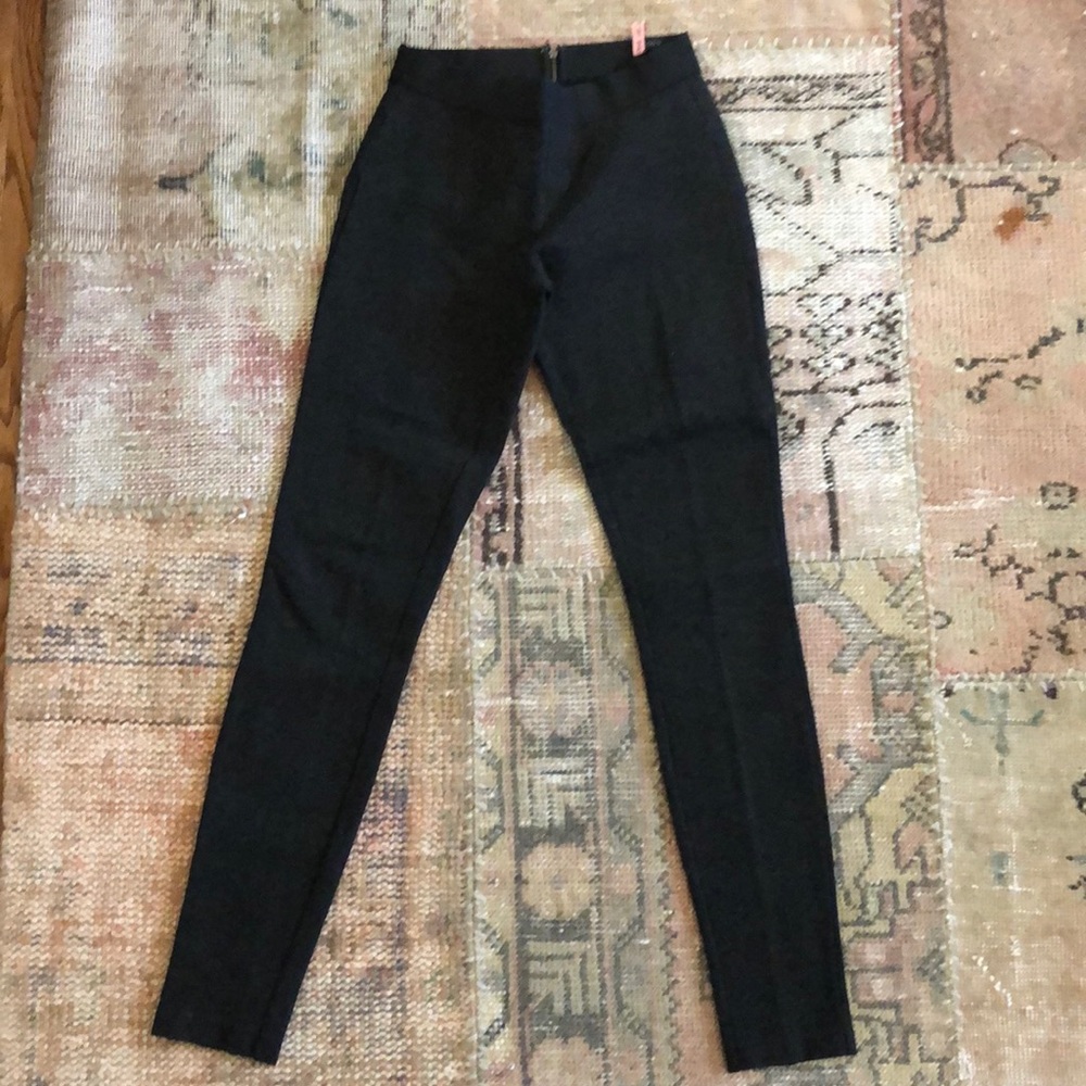 Jcrew pixie pant